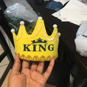 Meet your Posher, Samru
